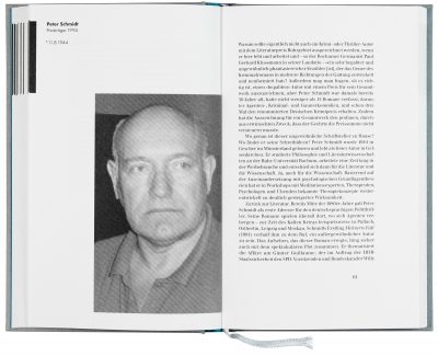 Ausgezeichnet, Literaturpreis Ruhr – 33 Porträts, Regionalverband Ruhr, Verlag Kettler, 2020, David Fischbach