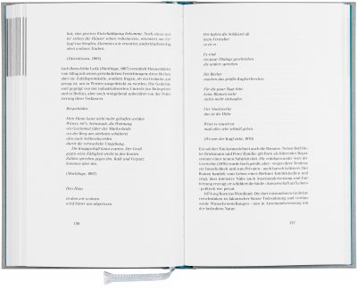 Ausgezeichnet, Literaturpreis Ruhr – 33 Porträts, Regionalverband Ruhr, Verlag Kettler, 2020, David Fischbach