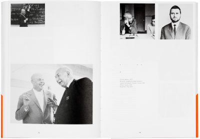 A5/06: HfG Ulm – Concise History of the Ulm School of Design, René Spitz, Jens Müller, Lars Müller Publishers, David Fischbach